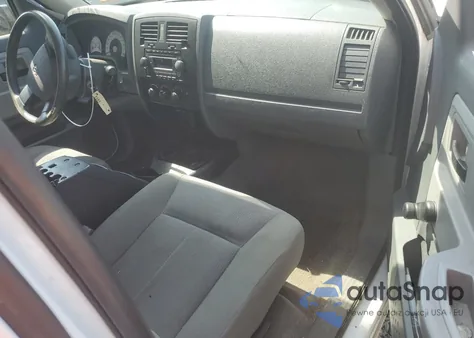 2006 Dodge Dakota St z USA, uszkodzony, nr VIN 1D7HE22K96S633923